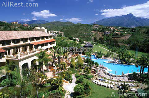 The Westin La Quinta Golf Resort 